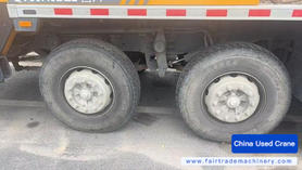 Buy XCMG 50KD Used Crane / 5 Buy XCMG 50KD Used Crane / 5
